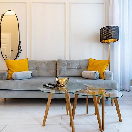 Slowackiego Glamour Apartment Катовіце Екстер'єр фото