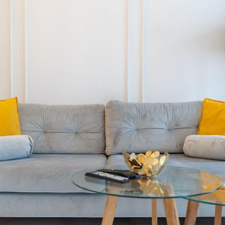 Slowackiego Glamour Apartment Катовіце Екстер'єр фото