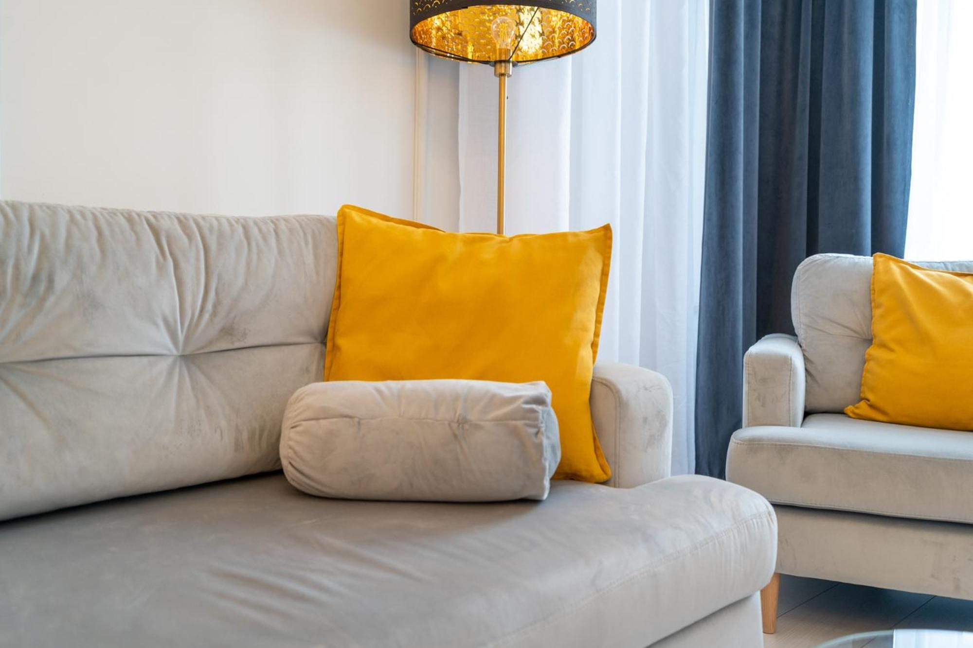 Slowackiego Glamour Apartment Катовіце Екстер'єр фото