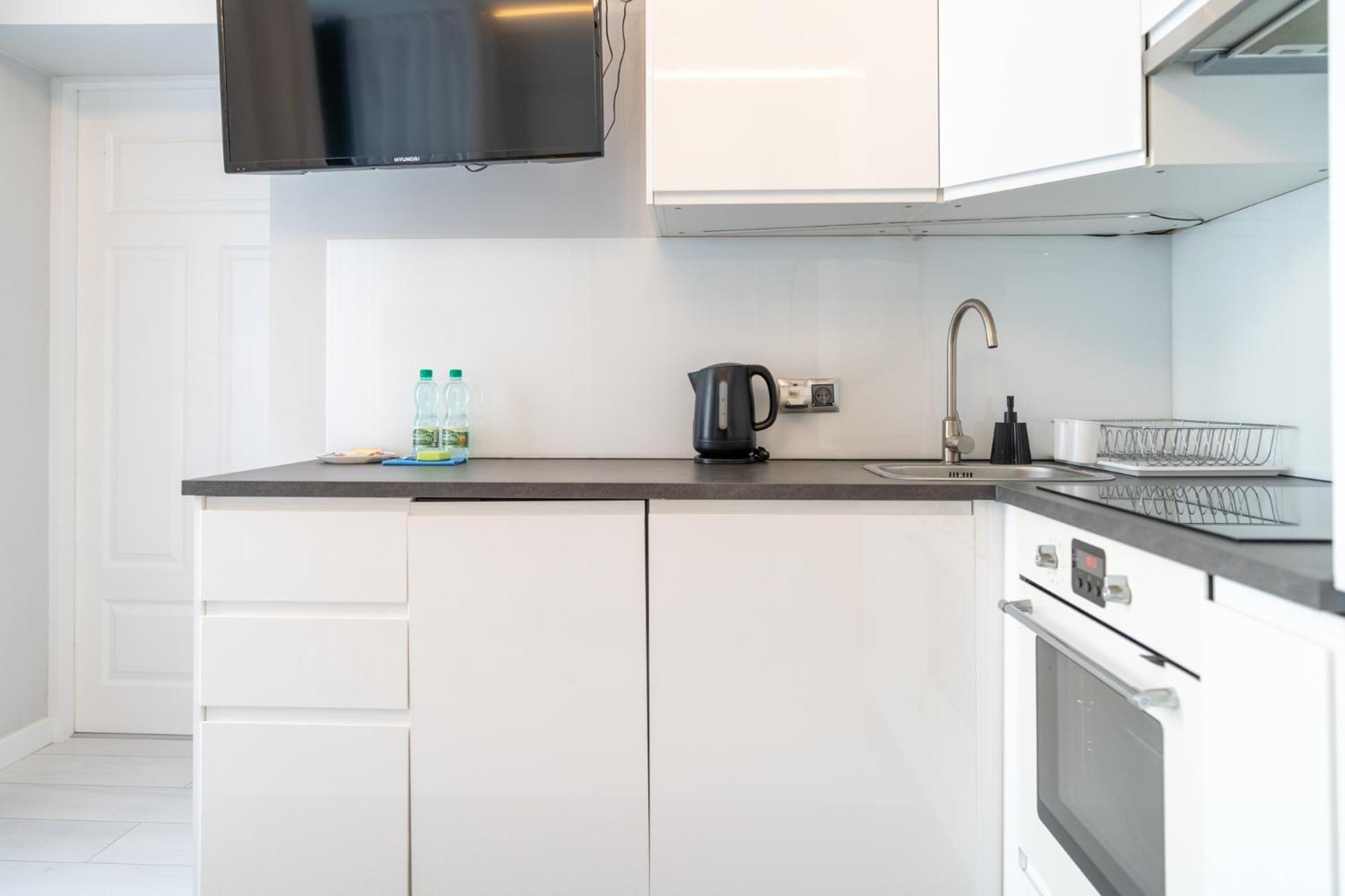 Slowackiego Glamour Apartment Катовіце Екстер'єр фото