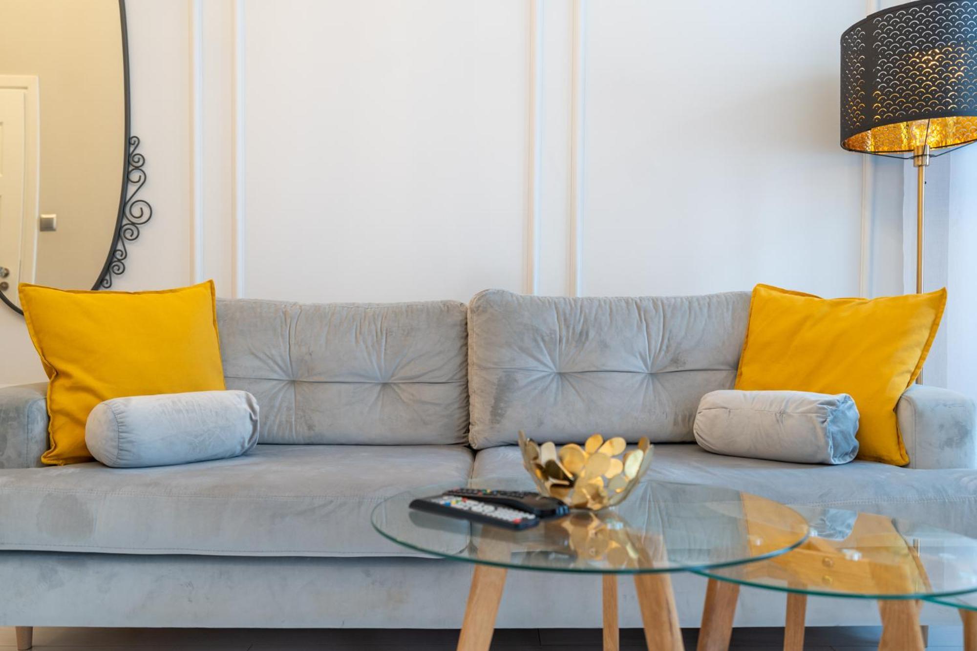 Slowackiego Glamour Apartment Катовіце Екстер'єр фото