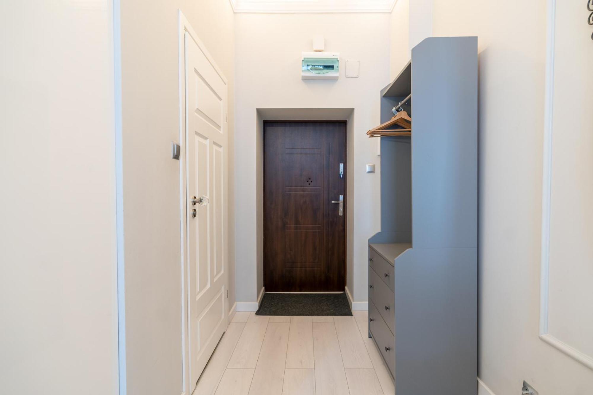 Slowackiego Glamour Apartment Катовіце Екстер'єр фото