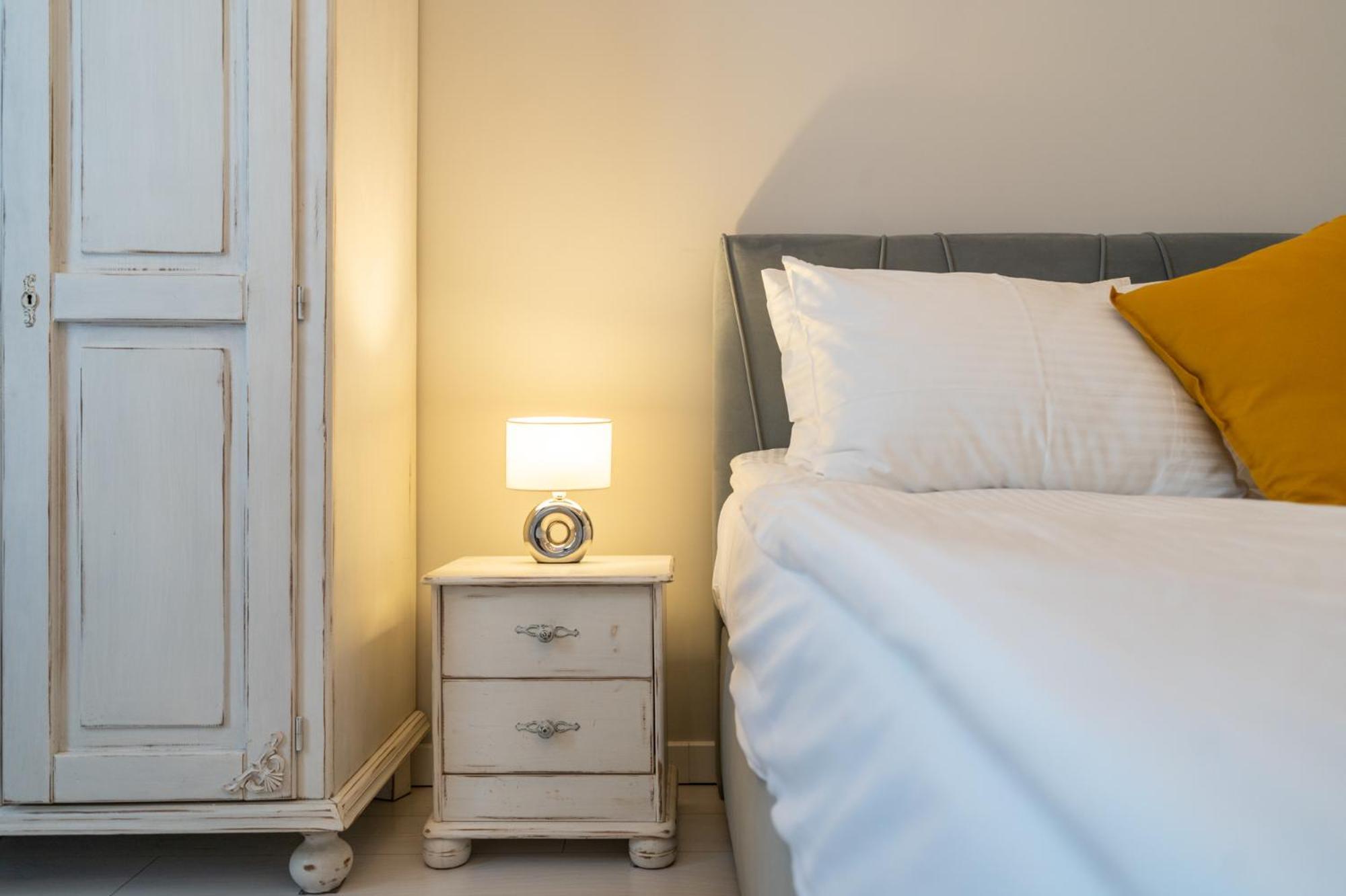 Slowackiego Glamour Apartment Катовіце Екстер'єр фото