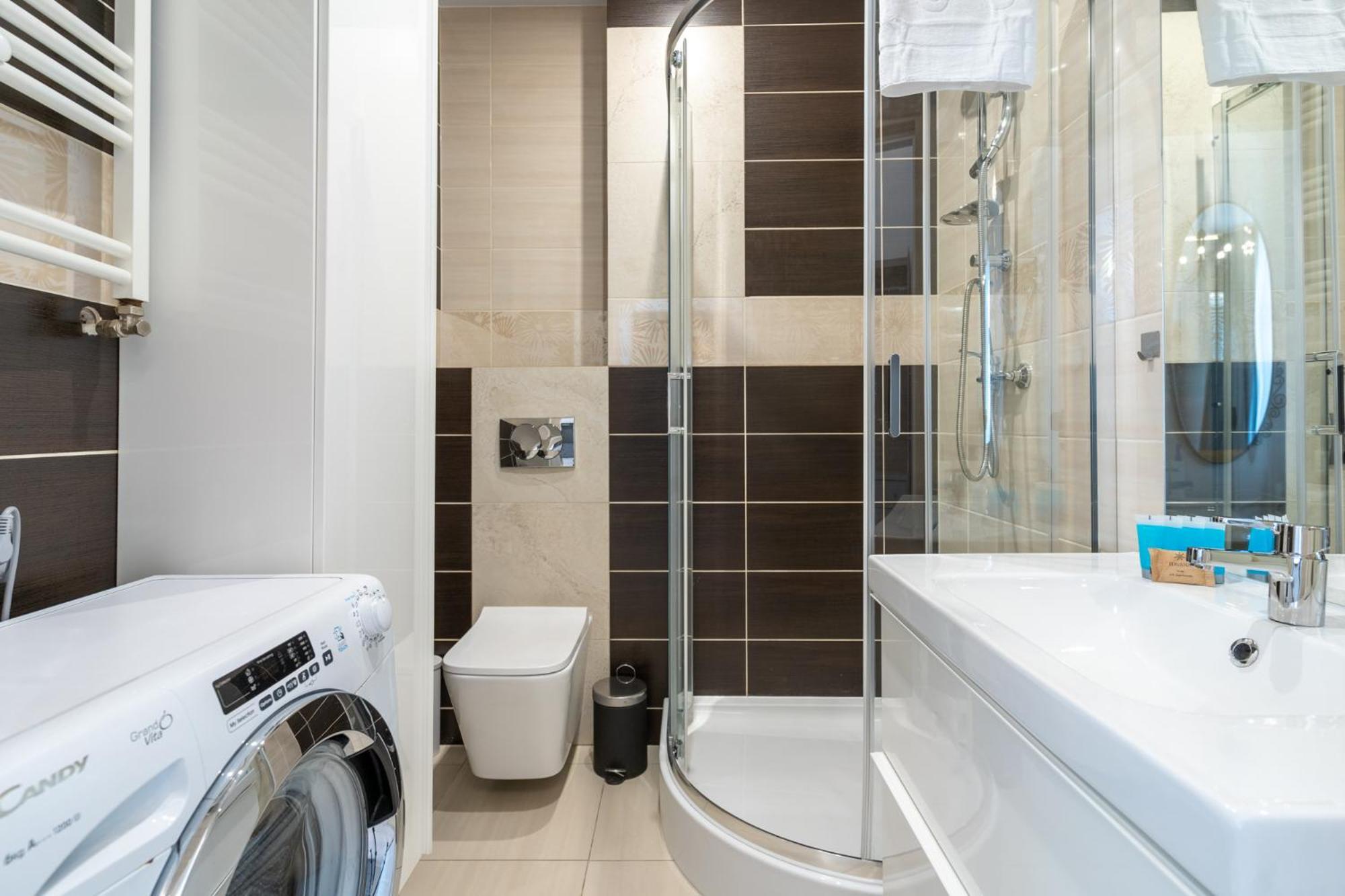 Slowackiego Glamour Apartment Катовіце Екстер'єр фото